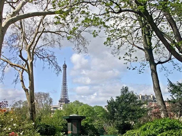 Mercure Paris 15 Porte de Versailles