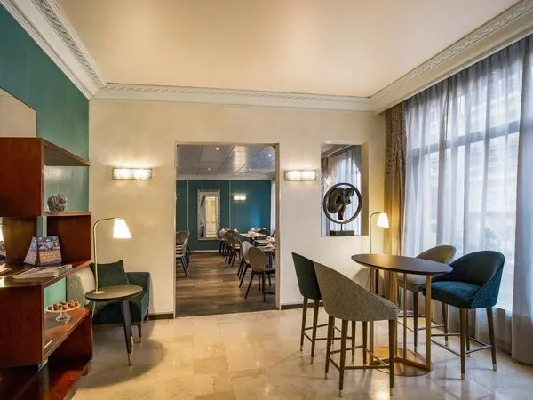 Mercure Paris Opéra Faubourg Montmartre
