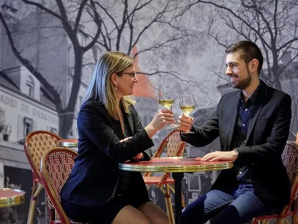 Mercure Paris Roissy Charles de Gaulle Hotel
