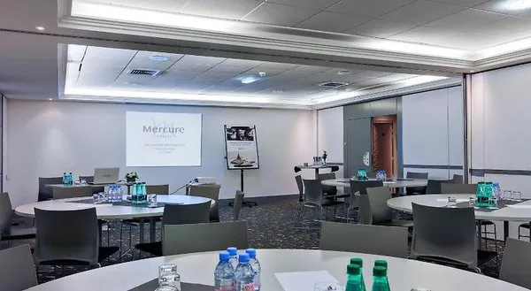 Mercure Paris Vaugirard Porte de Versailles