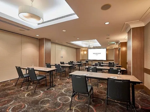 Mercure Perth