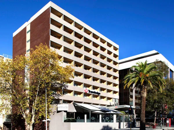 Mercure Perth On Hay