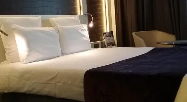 Mercure Plaza Biel