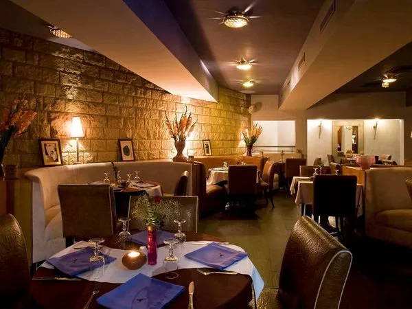 Mercure Rabat Sheherazade