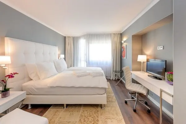 Mercure Raphael Wien