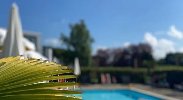 Mercure Reims Parc des Expositions Hotel