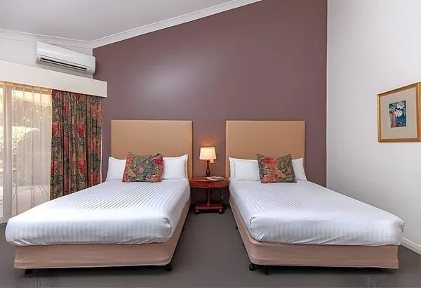 Mercure Resort Hunter Valley Gardens