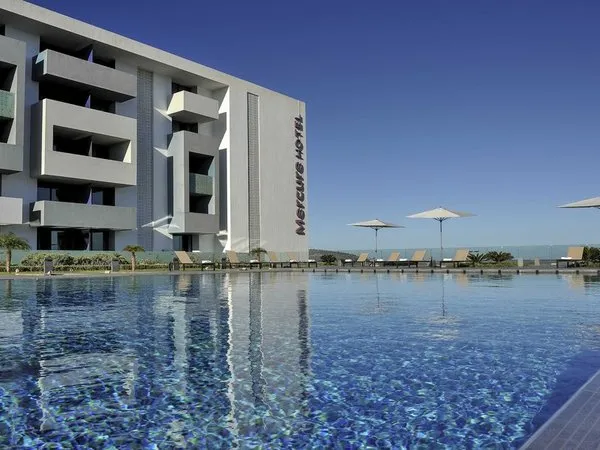 Mercure RIF Nador Hotel