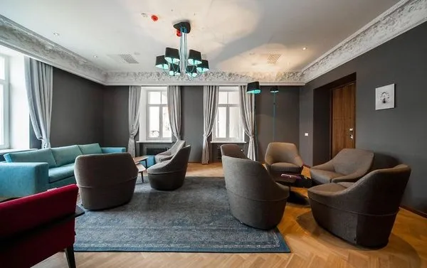 Mercure Riga Centre