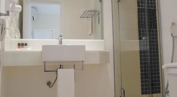 Mercure Rio Boutique Copacabana