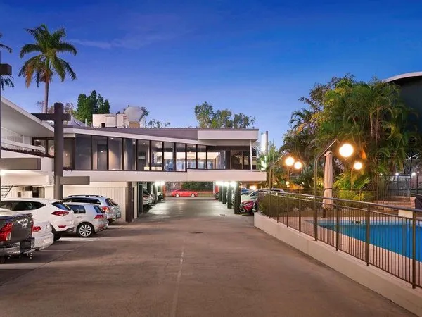Mercure Rockhampton