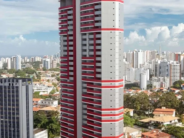 Mercure Salvador Boulevard