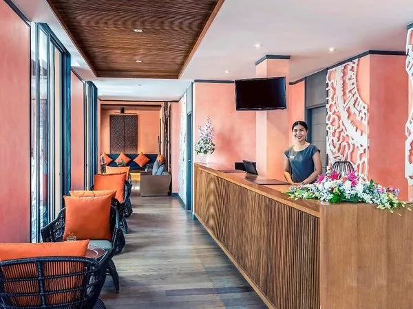 Mercure Samui Chaweng Tana
