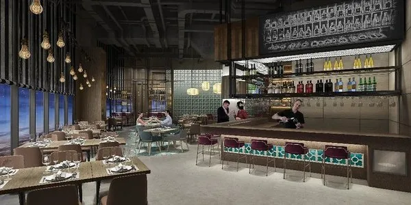 Mercure Singapore On Stevens
