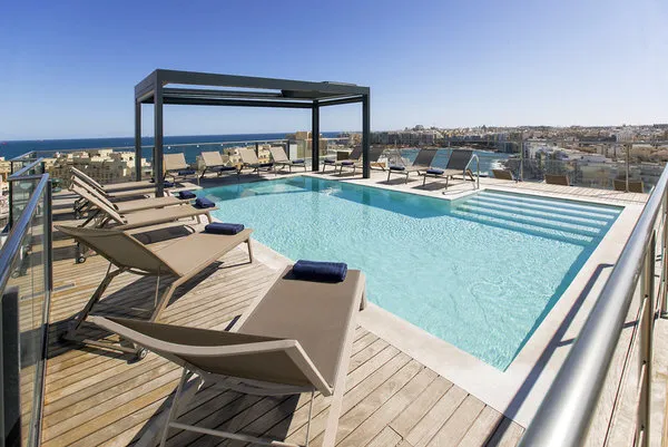 Mercure St. Julian´s Malta