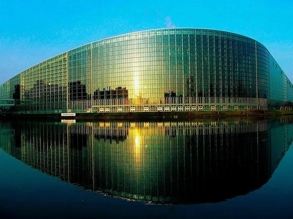 Mercure Strasbourg Centre Petite France