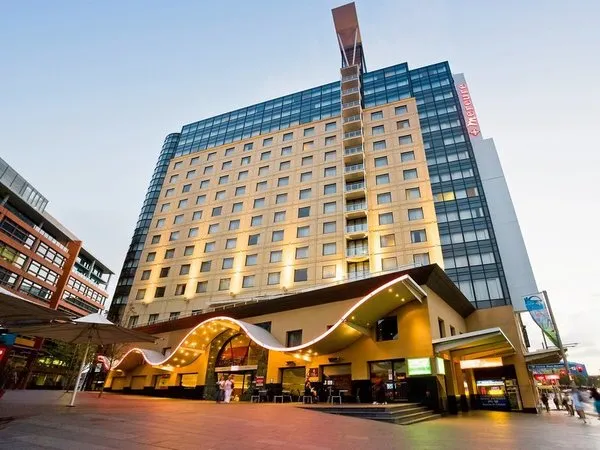 Mercure Sydney