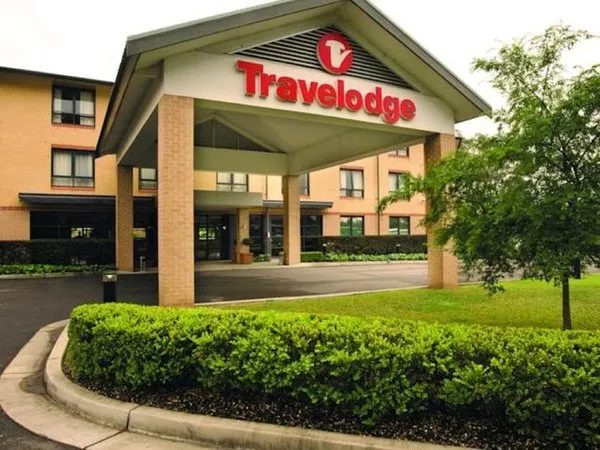 Mercure Sydney Macquarie Park