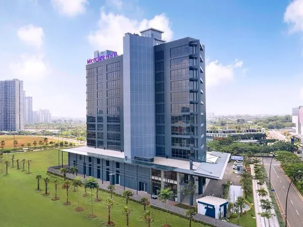 Mercure Tangerang BSD City