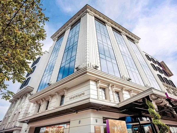 Mercure Timisoara