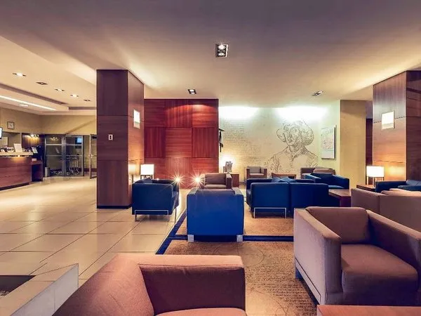 Mercure Torun Centrum