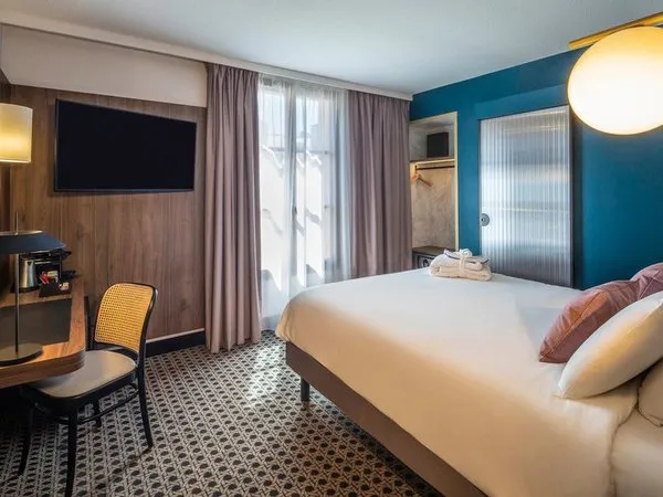 Mercure Versailles Chateau