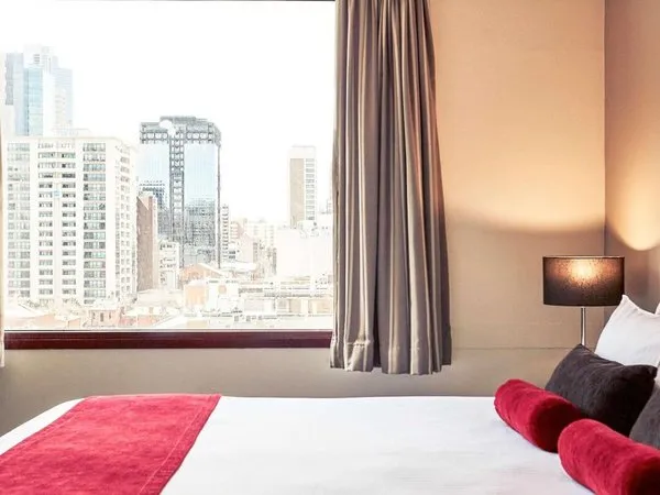 Mercure Welcome Melbourne