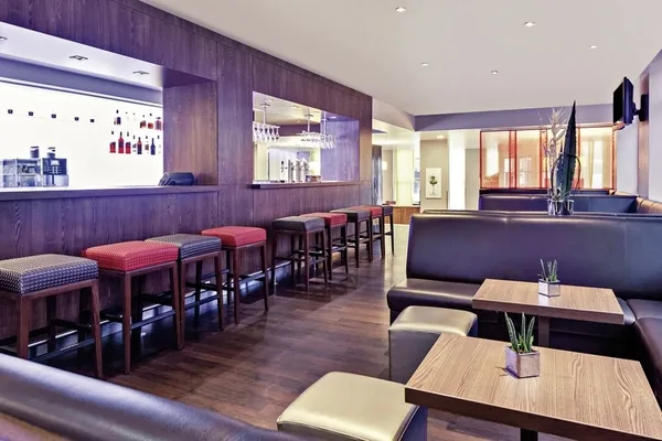 Mercure Wien Westbahnhof