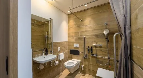 Mercure Zürich City