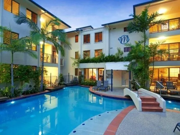 Meridian Port Douglas