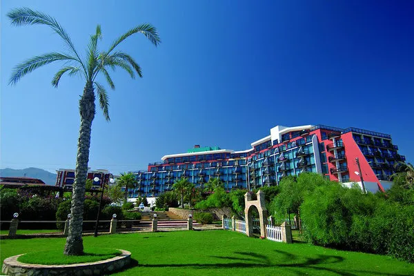 Hotels in Zypern Nord (türkischer Teil) finden