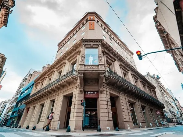 Mérit San Telmo