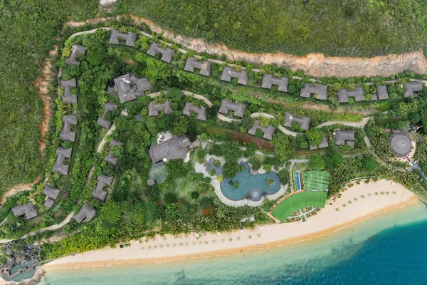 MerPerle Hon Tam Resort