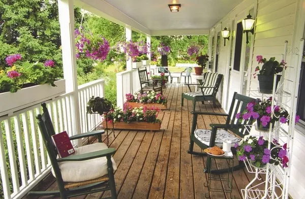 Merrill Farm Inn