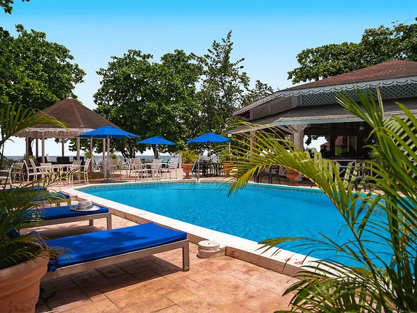 Merril's Beach Resort II