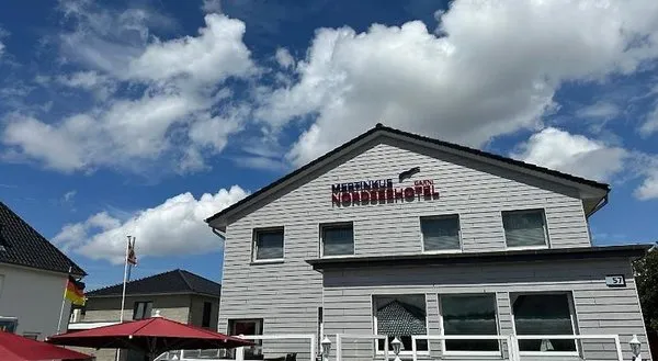 Mertinkus Nordseehotel