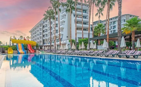 Meryan Hotel