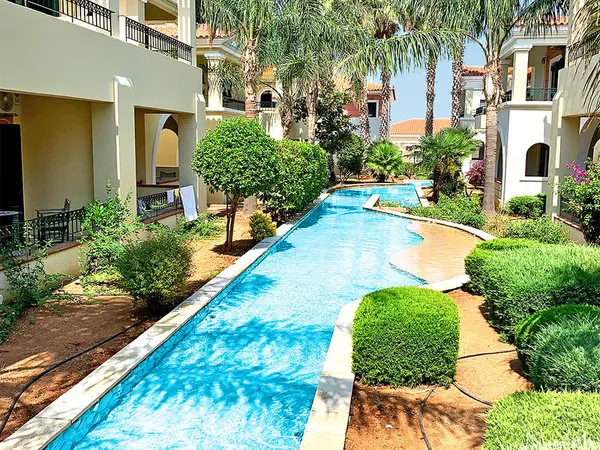 Messina Resort Hotel