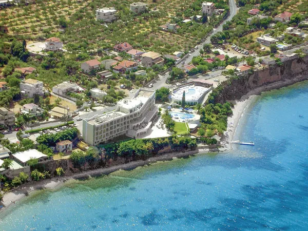 Messinian Bay Hotel