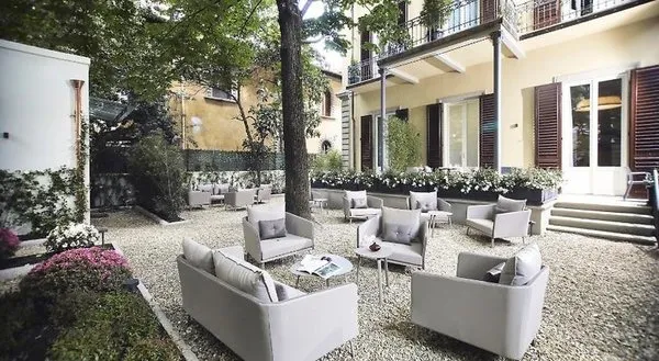 Messori Suites