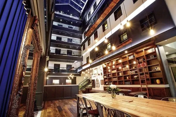 Metcalfe, a Gray Collection Hotel