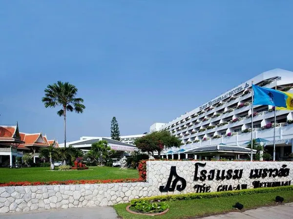 Methavalai Hotel