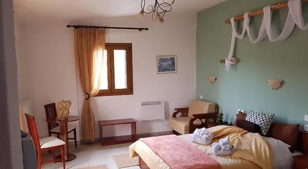 Metoxi Hotel
