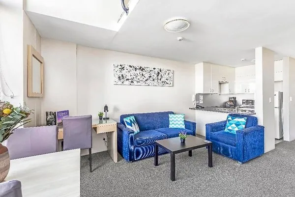 Metro Apartments on Darling Harbour