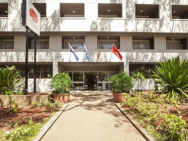 Metro Aspire Hotel, Sydney