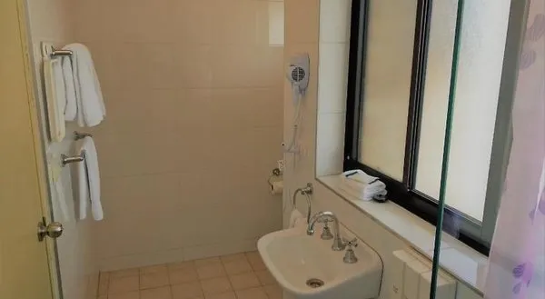 Metro Inn Ryde
