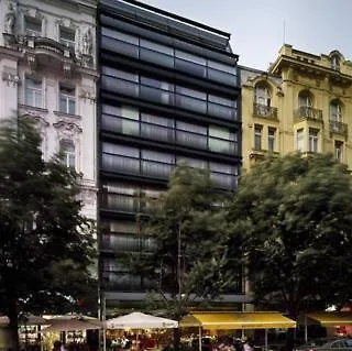 Metropol Design Hotel Old Town