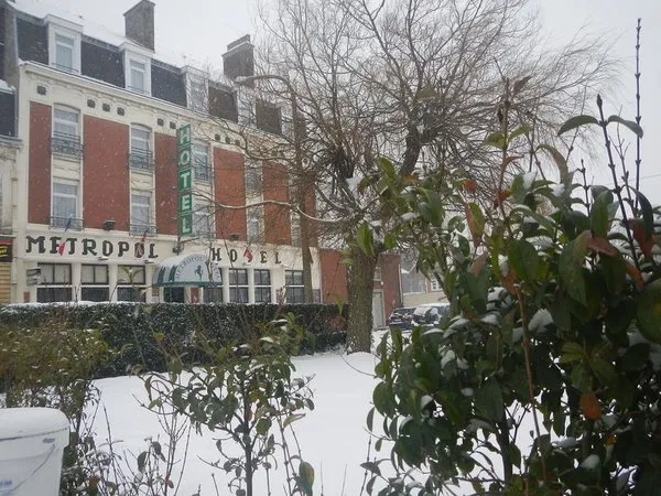 Metropol Hotel
