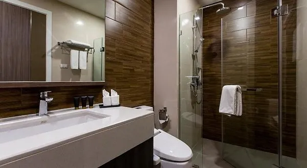 Metropolis Suites Bangkok, Tapestry Collection by Hilton