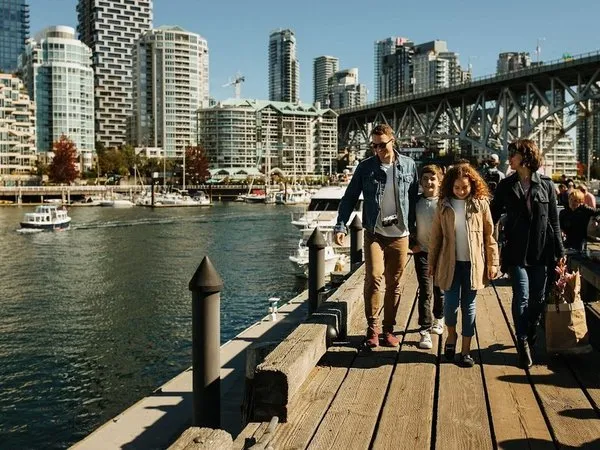 Metropolitan Vancouver
